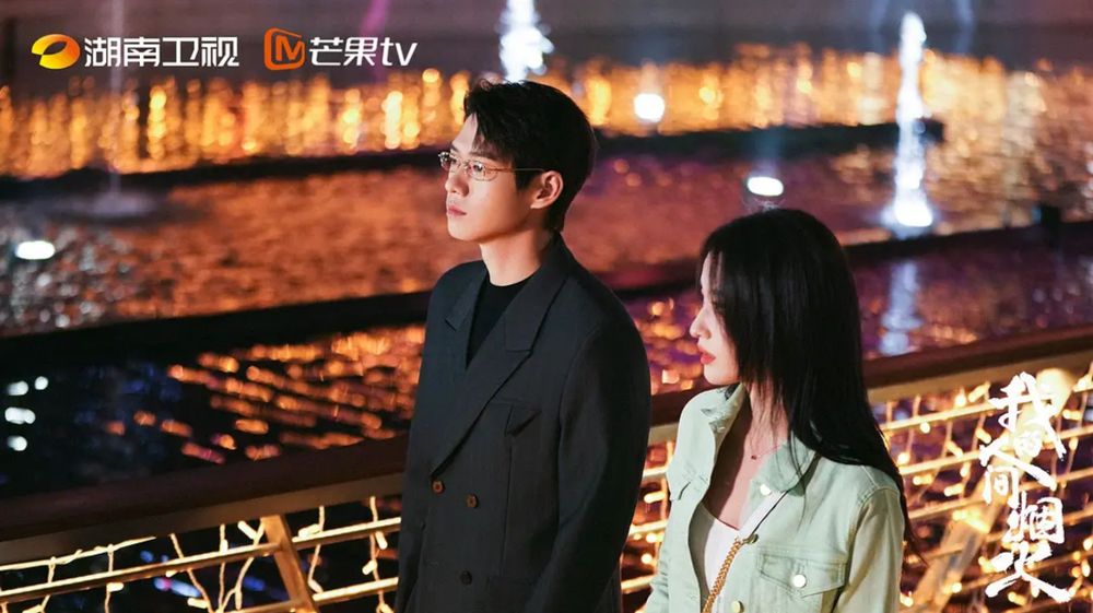 2023暑期討論量最多陸劇TOP10！《偷偷藏不住》只排第7，《長相思》第四，最多人點評的陸劇是這部！-10