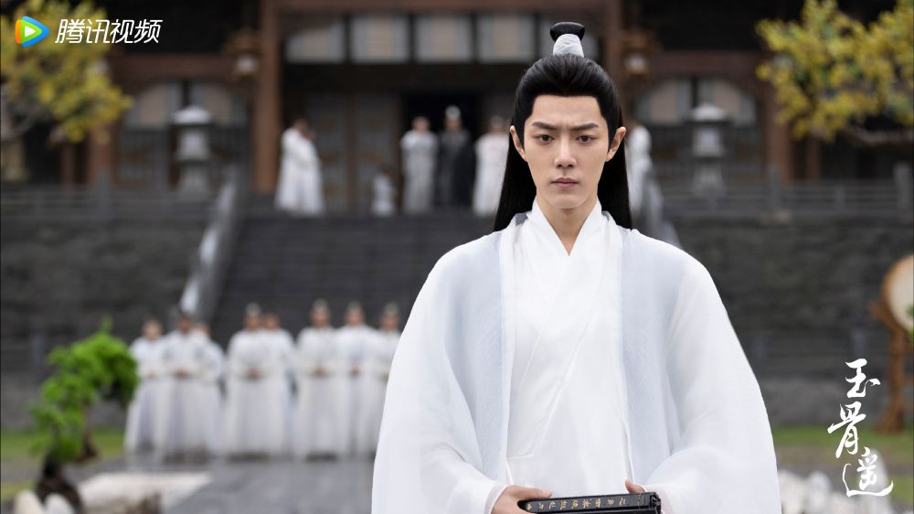2023暑期討論量最多陸劇TOP10！《偷偷藏不住》只排第7，《長相思》第四，最多人點評的陸劇是這部！-21
