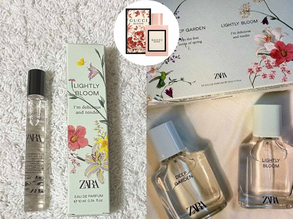 小紅書爆紅大牌香水平替！ZARA 8款必買質感香水，diptyque、BYREDO、CHANEL...，都有神似香調！-3