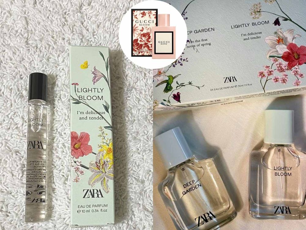 小紅書爆紅大牌香水平替！ZARA 8款必買質感香水，diptyque、BYREDO、CHANEL...，都有神似香調！-2