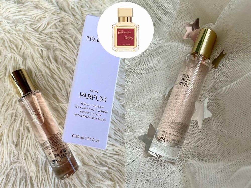 小紅書爆紅大牌香水平替！ZARA 8款必買質感香水，diptyque、BYREDO、CHANEL...，都有神似香調！-8