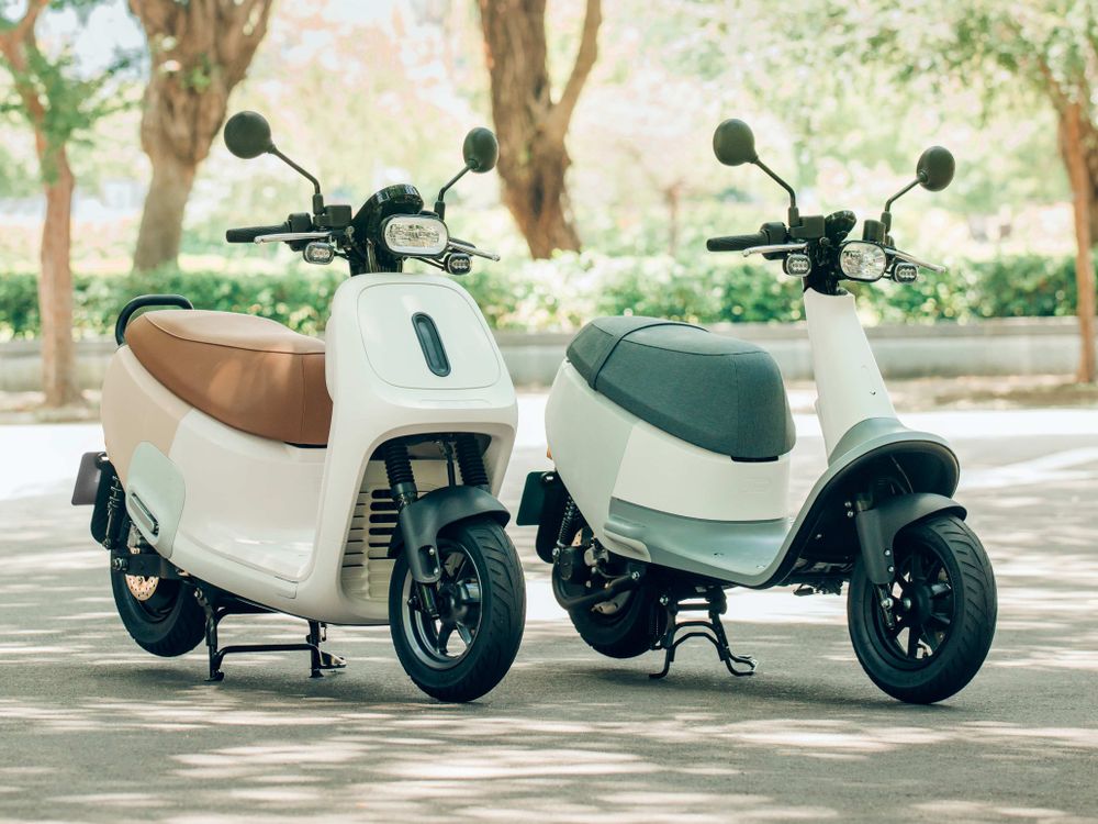 Gogoro X 無印良品電動機車該買嗎?銷售破千台必買原因、限時優惠一次看!-4