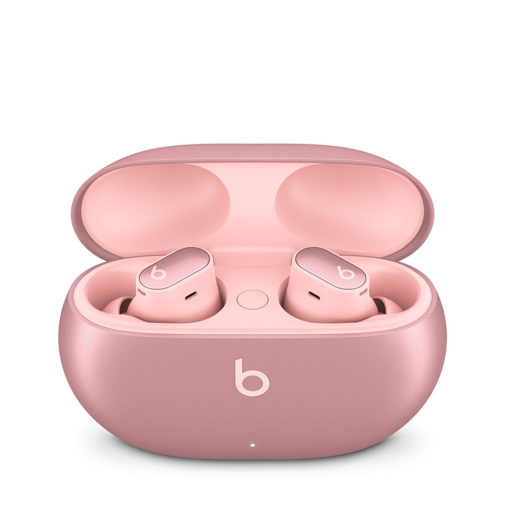 Apple蘋果官網全新「芭比粉耳機」悄悄上架！九月iPhone15新色搶先曝光！-2