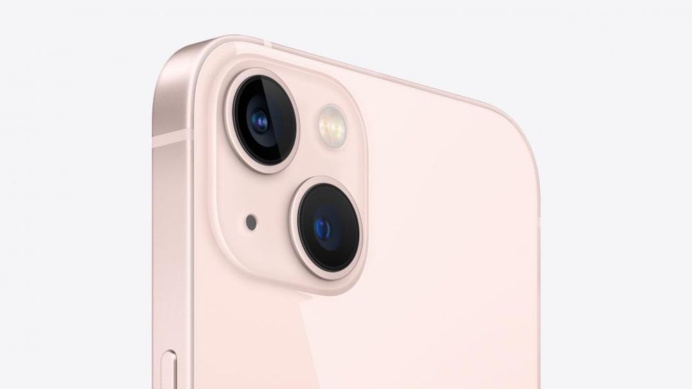 Apple蘋果官網全新「芭比粉耳機」悄悄上架!九月iPhone15新色搶先曝光!-7
