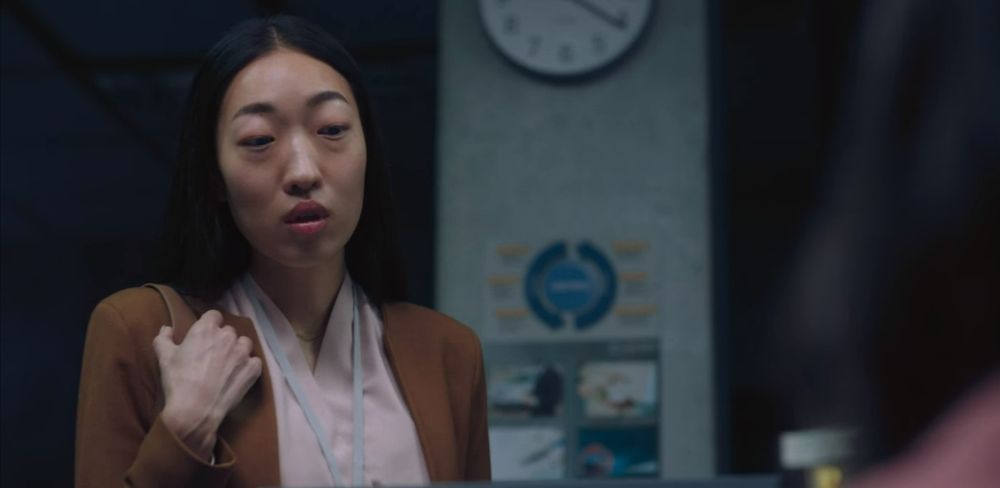 近期討論度最高韓劇演員TOP10！《假面女郎》Nana排第5，《MOVING異能》趙寅成第四，冠軍是「信看演」的他！-3