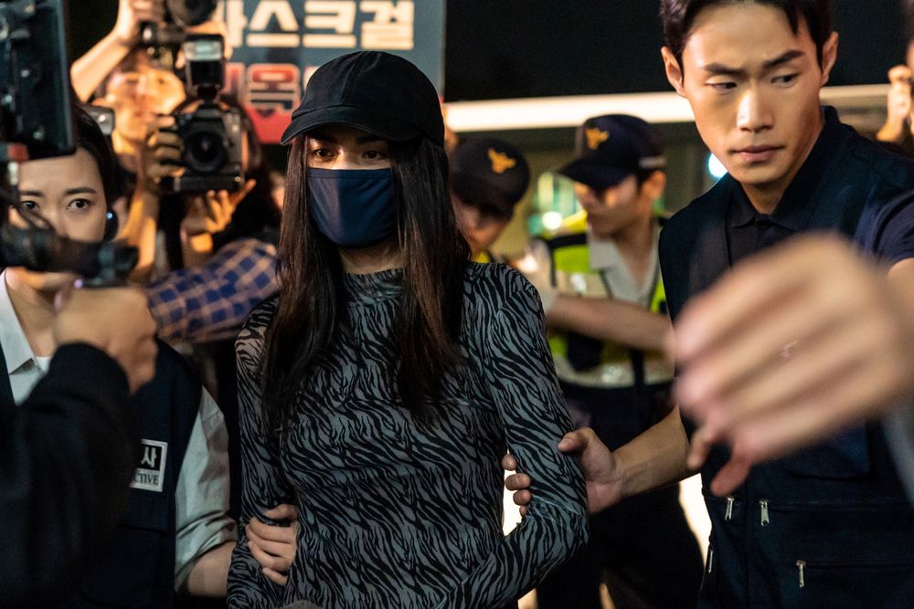 Netflix原創韓劇《假面女郎》7句社會殘酷又現實金句語錄：「覺得自己很厲害的人，沒一個是會替人著想的。」-10