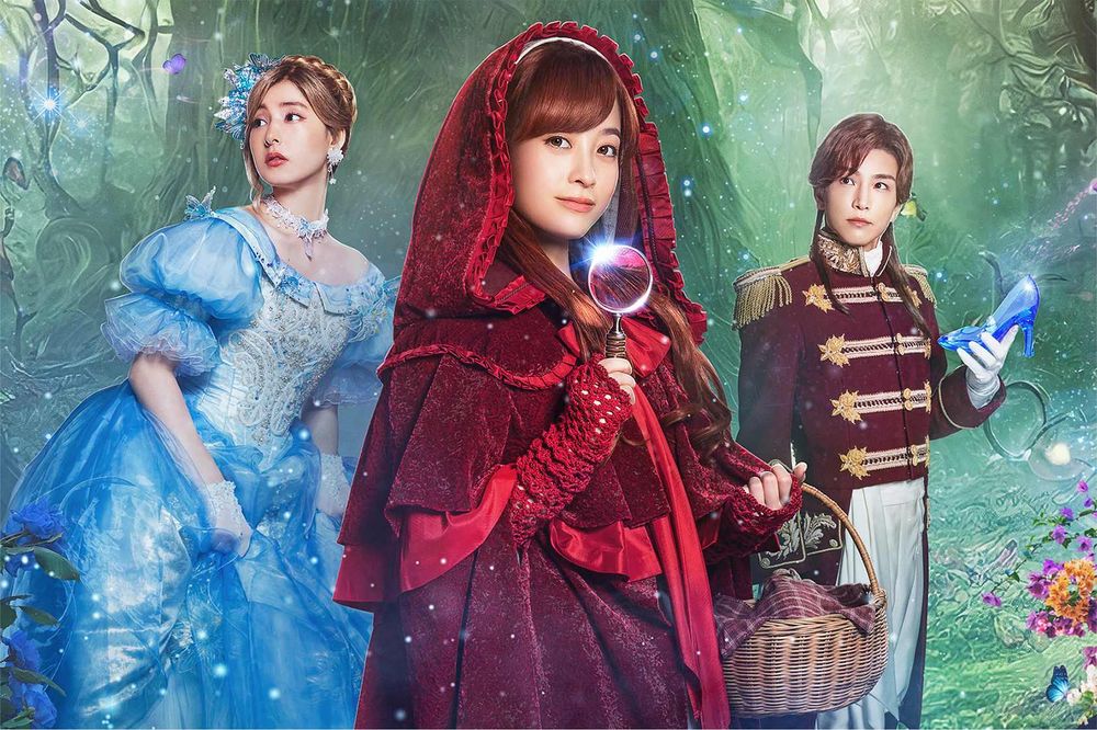 9月Netflix必追片單推薦！精選13部影集、電影線上看，安孝燮《想見你》韓版《走進你的時間》這天上線開播！-11