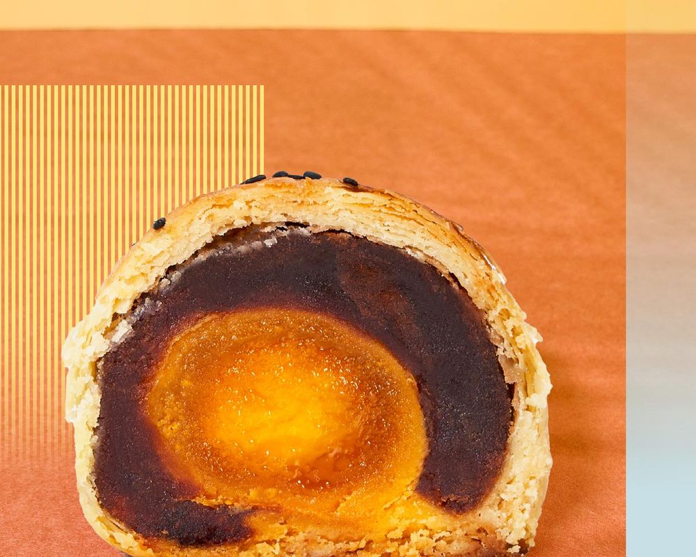 2023中秋禮盒買到林記蛋黃酥最後機會!林記糕餅鋪XCa’bow Pastry聯名,銷魂蛋黃酥+麻糬曲奇這邊預購!-4