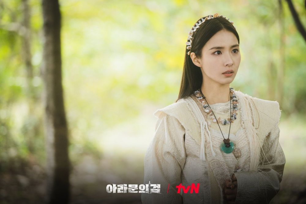 2023年9月必看韓劇！安孝燮《走進你的時間》韓版李子維來了，池昌旭&李準基&金南佶眾男神相繼回歸！-8