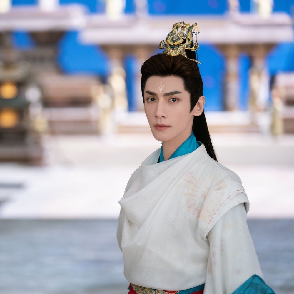 2023陸劇最佳男主角TOP10！龔俊&楊洋沒上榜，陳哲遠第9，第一名打敗肖戰奪下冠軍！-11