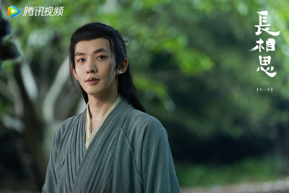 2023陸劇最佳男主角TOP10！龔俊&楊洋沒上榜，陳哲遠第9，第一名打敗肖戰奪下冠軍！-16