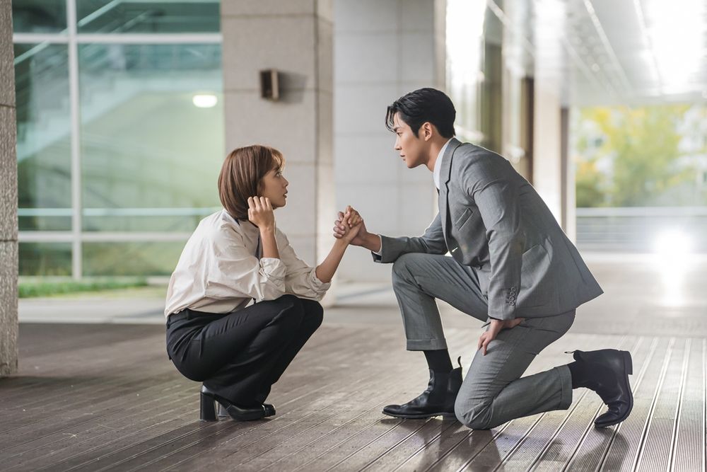 10位「身高185以上」新生代韓劇男神！安孝燮&宋江身高制霸，《戀愛不可抗力》路雲「紳士腿」被讚超貼心！-2