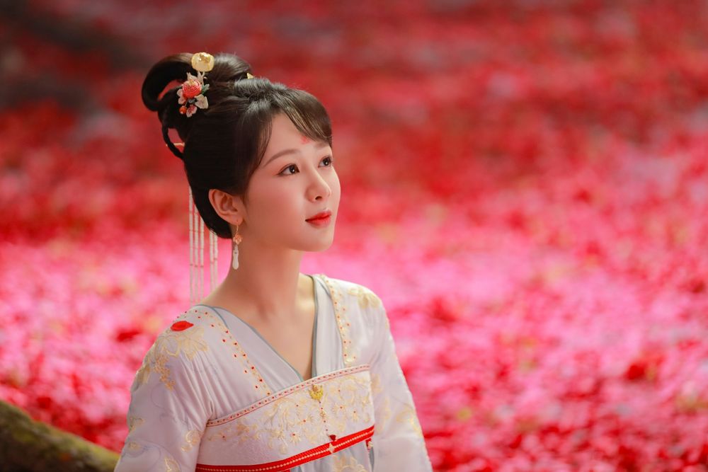 Netflix陸劇《長相思》9大看點&角色介紹！楊紫上演四角虐戀，親媽擔綱編劇神還原小說名場面！-3