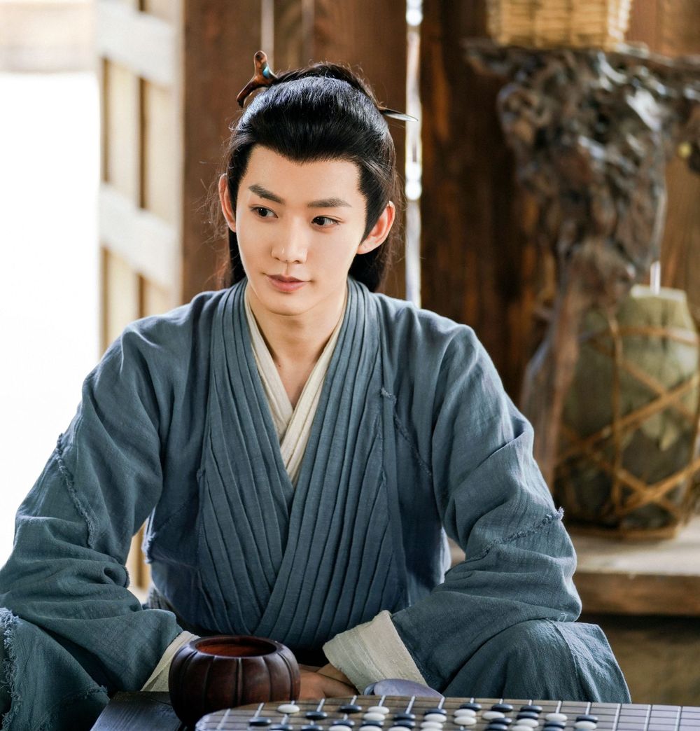Netflix陸劇《長相思》9大看點&角色介紹！楊紫上演四角虐戀，親媽擔綱編劇神還原小說名場面！-8