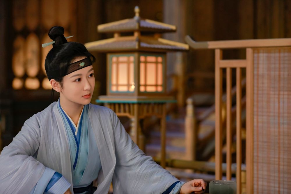 Netflix陸劇《長相思》9大看點&角色介紹！楊紫上演四角虐戀，親媽擔綱編劇神還原小說名場面！-2