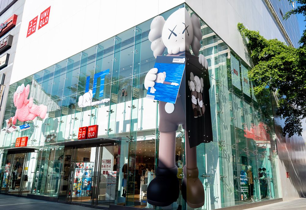 UNIQLO KAWS重磅聯名回歸！XX上衣T恤價格開賣日、免費帆布包獲得方式一次看！-5