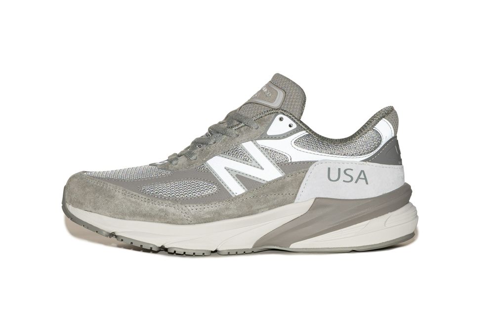 2023下半最強必買球鞋！New Balance x WTAPS聯名990v6這裡投籤！排隊也要買到！-3