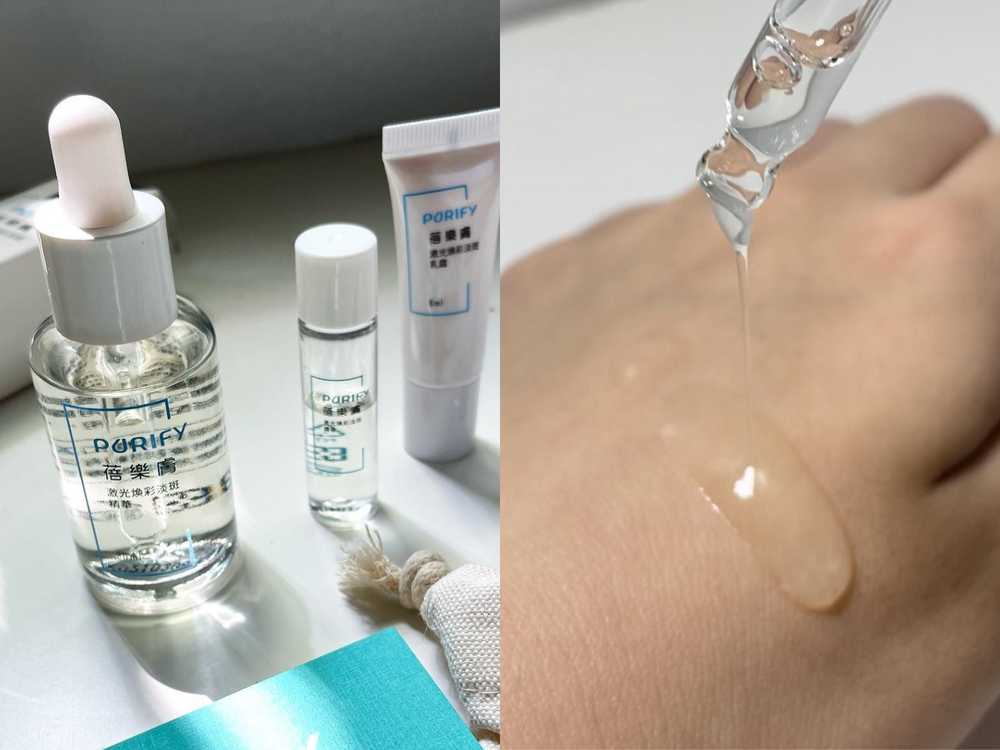 開架熱賣美白精華液推薦！OLAY小白瓶、舒特膚淨白精華...，小紅書零負評提亮高手是它！-11