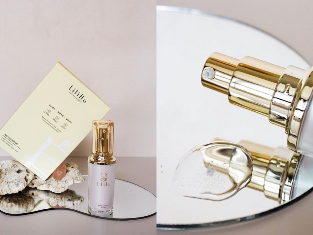 開架熱賣美白精華液推薦！OLAY小白瓶、舒特膚淨白精華...，小紅書零負評提亮高手是它！-7