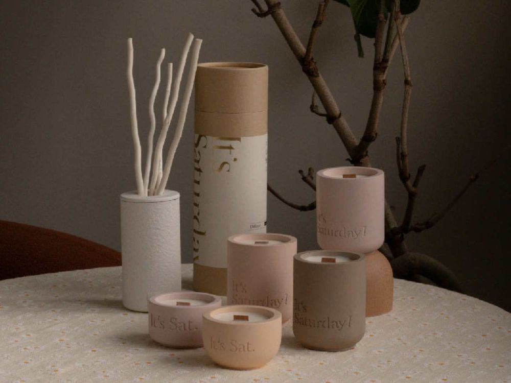 不輸韓國小眾品牌！MIT質感居家香氛推薦，「這款」媲美頂級SPA香氣！-5