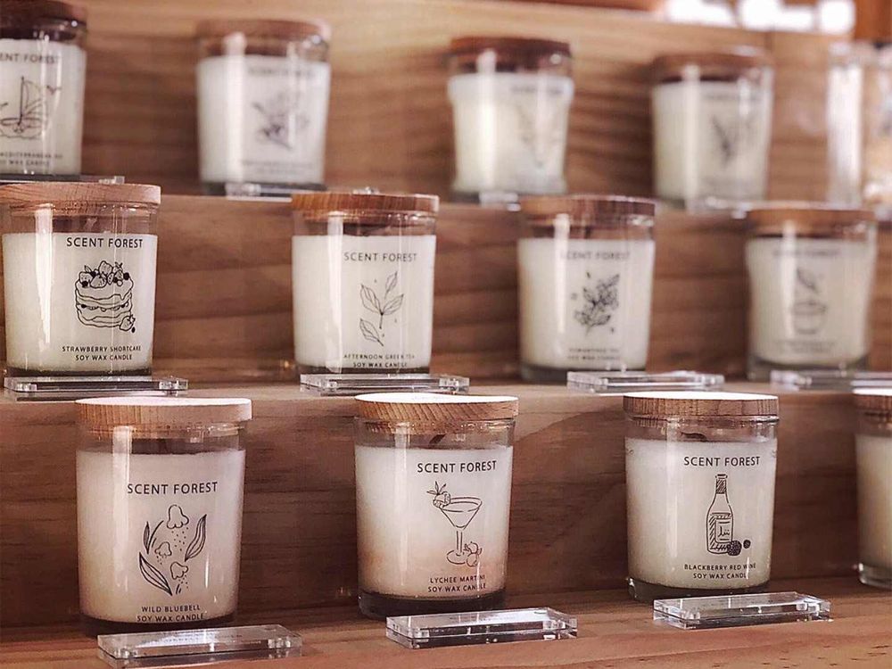 不輸韓國小眾品牌！MIT質感居家香氛推薦，「這款」媲美頂級SPA香氣！-2