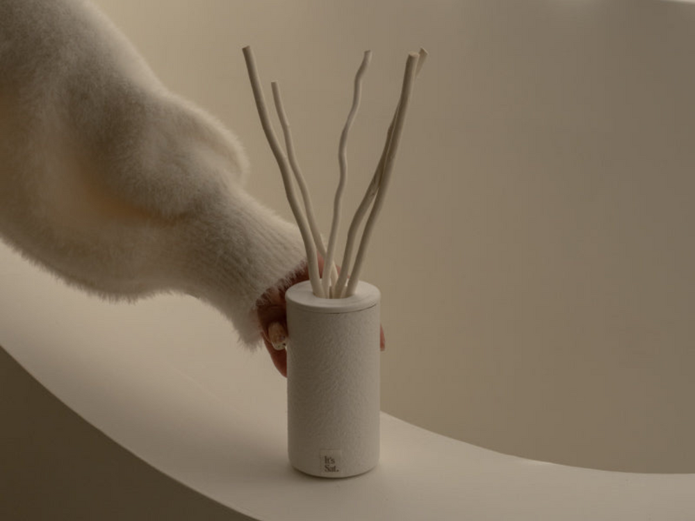 不輸韓國小眾品牌！MIT質感居家香氛推薦，「這款」媲美頂級SPA香氣！-7