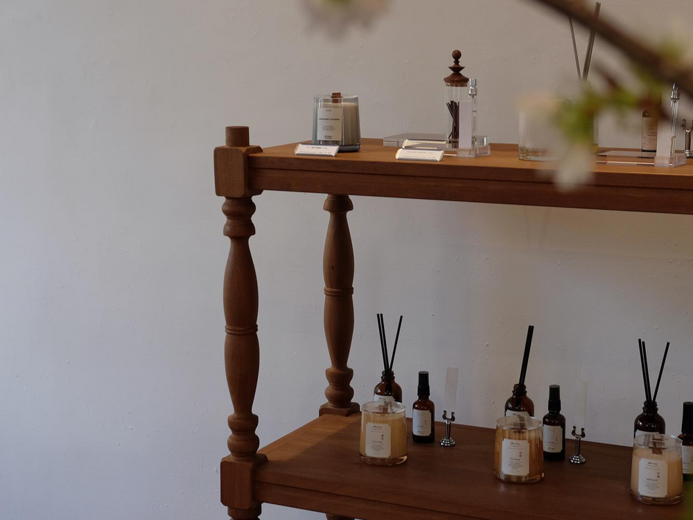 不輸韓國小眾品牌！MIT質感居家香氛推薦，「這款」媲美頂級SPA香氣！-8