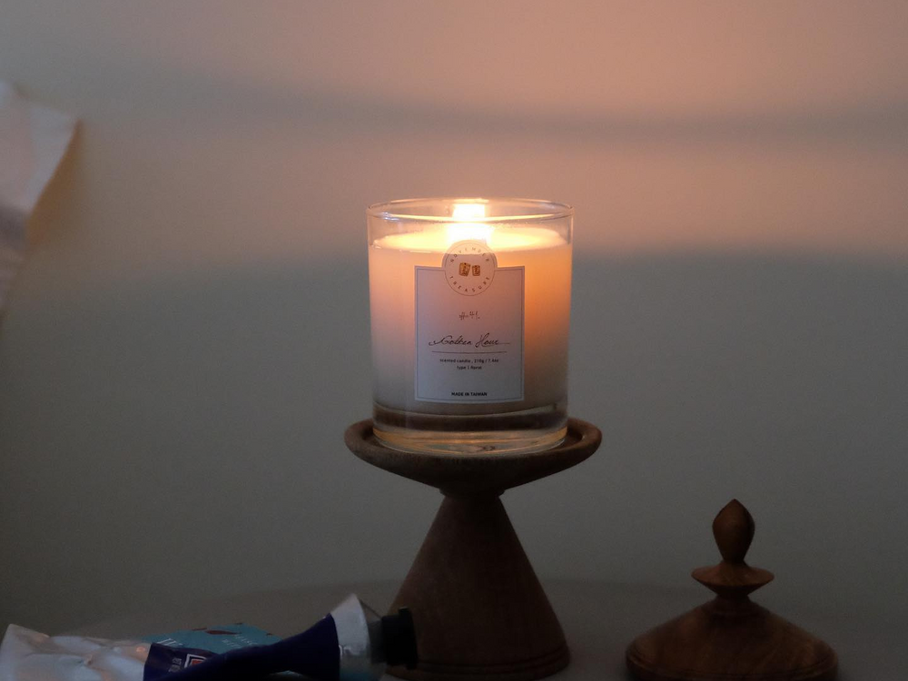 不輸韓國小眾品牌！MIT質感居家香氛推薦，「這款」媲美頂級SPA香氣！-9