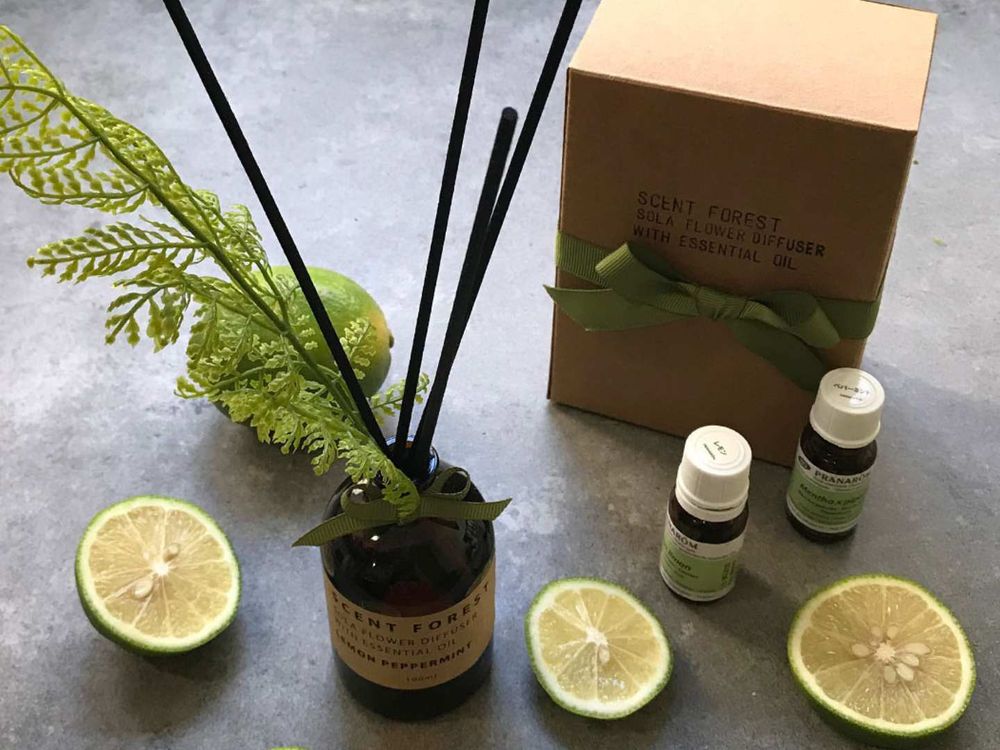 不輸韓國小眾品牌！MIT質感居家香氛推薦，「這款」媲美頂級SPA香氣！-4