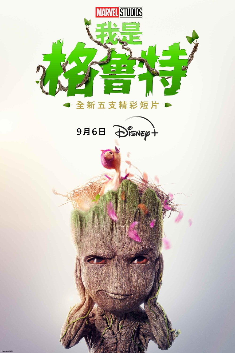 Disney+2023年9月必看片單推薦！池昌旭《惡中之惡》，李準基《阿斯達年代記2》，《小美人魚》9/6上架-3