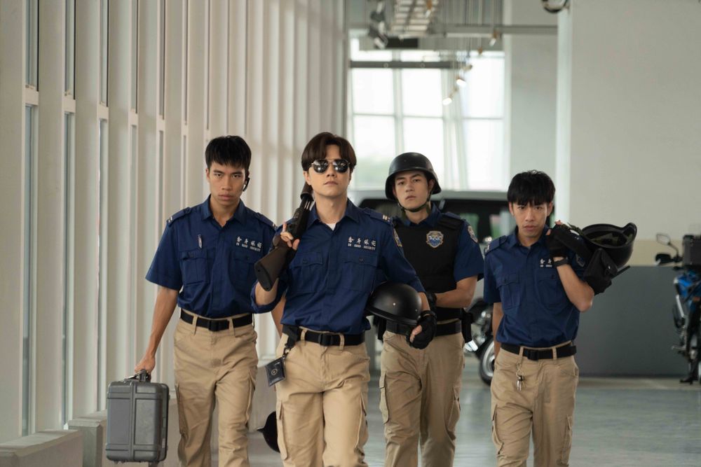 Disney+2023年9月必看片單推薦！池昌旭《惡中之惡》，李準基《阿斯達年代記2》，《小美人魚》9/6上架-4