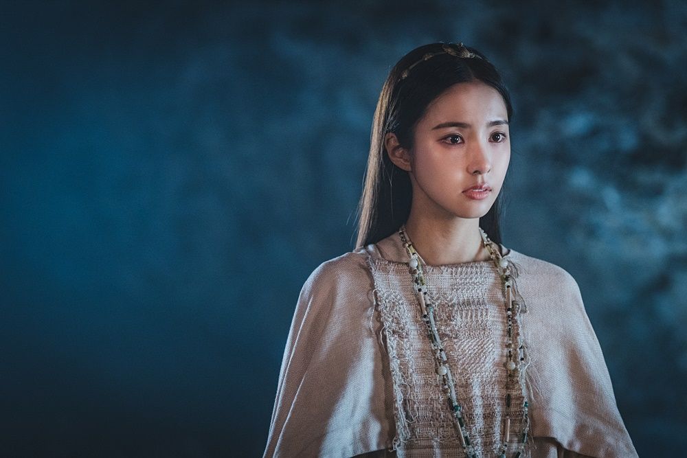 Disney+2023年9月必看片單推薦！池昌旭《惡中之惡》，李準基《阿斯達年代記2》，《小美人魚》9/6上架-6