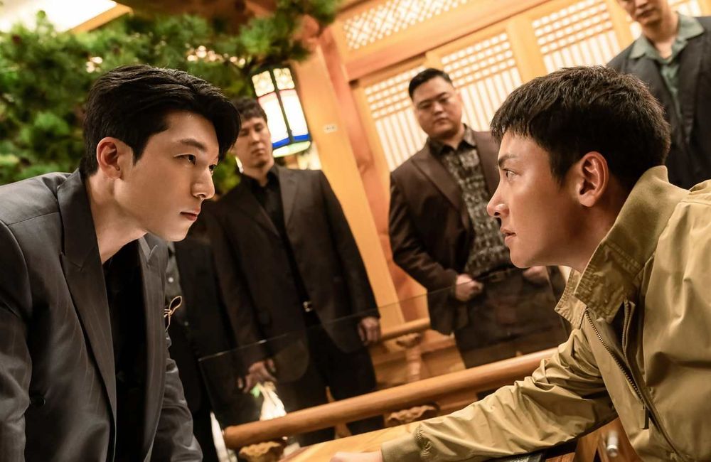 Disney+2023年9月必看片單推薦！池昌旭《惡中之惡》，李準基《阿斯達年代記2》，《小美人魚》9/6上架-17
