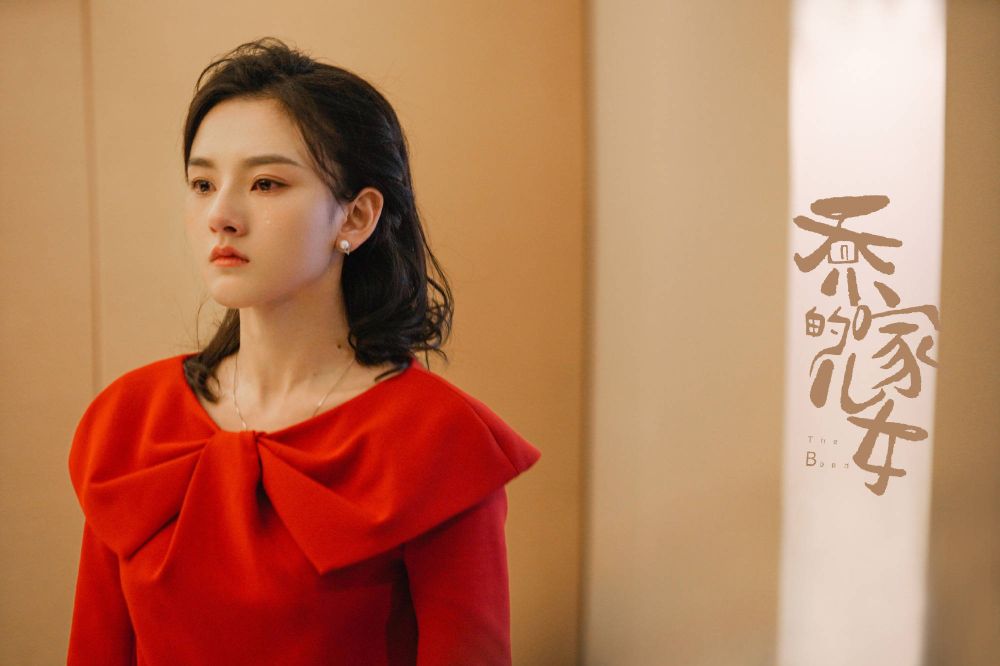 韓網票選「最美90後人氣陸劇女星」TOP10！趙露思只排第9，白鹿、楊紫皆上榜，這位女星勇奪冠軍！-16