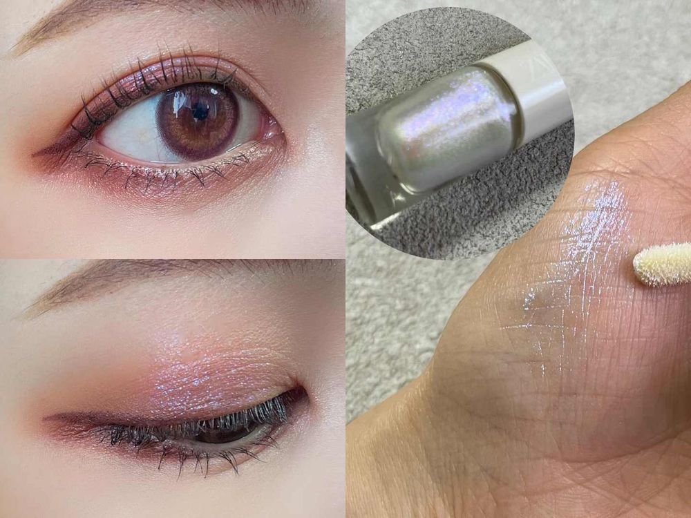 ZARA平價美妝必買推薦！霧面唇膏、偏光眼影、美妝蛋，百元入手質感口紅、日韓妞最愛磨皮腮紅！-4