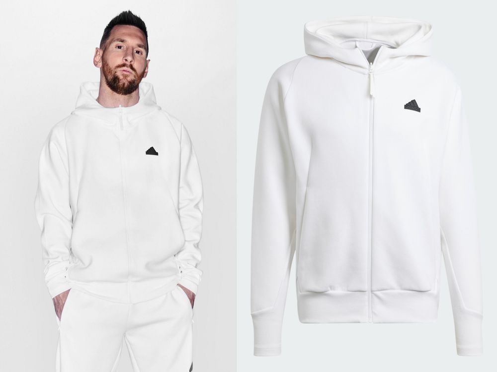 大家都在穿這件adidas!《魷魚遊戲》鄭浩妍、《星期三》珍娜奧特嘉同款芭比粉上衣幫你神出來!-5