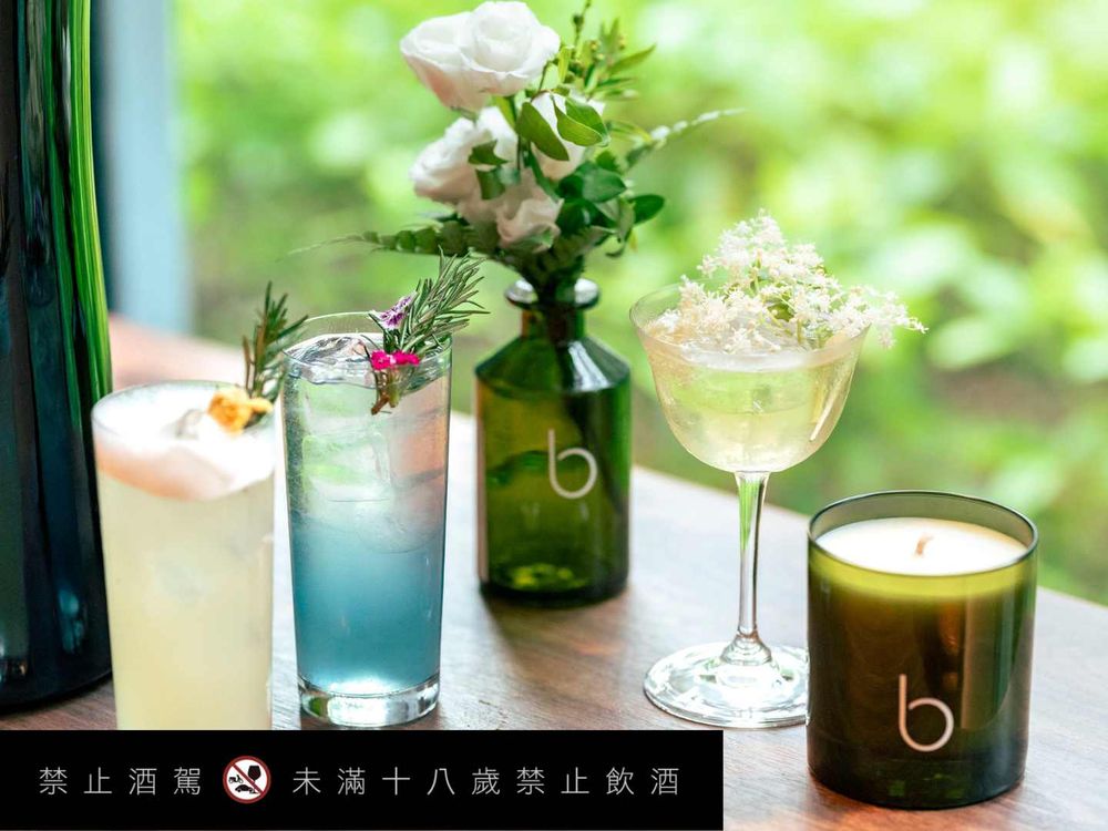 2023香氛聯名下午茶推薦！高雄洲際酒店 x bamford 「女爵花園」聯名午茶饗宴，吃完午茶再把香氛沐浴組帶回家！-6