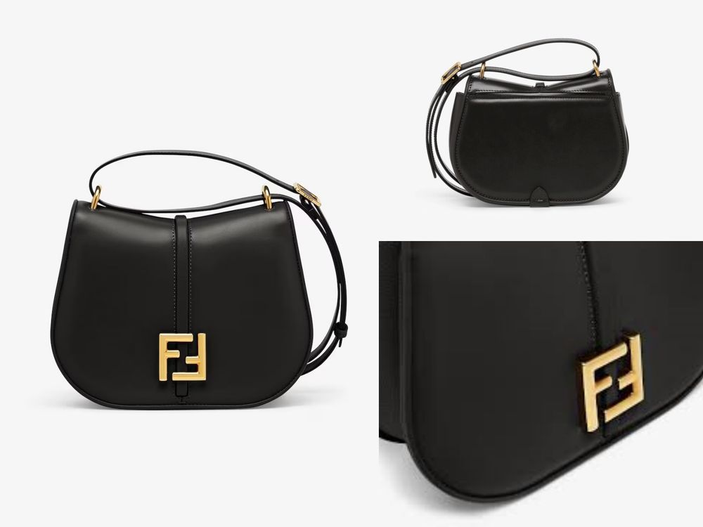 2023下半十大必買黑色精品包預測!Dior、LV、CELINE...韓韶禧、JISOO同款包榮登第一!-9