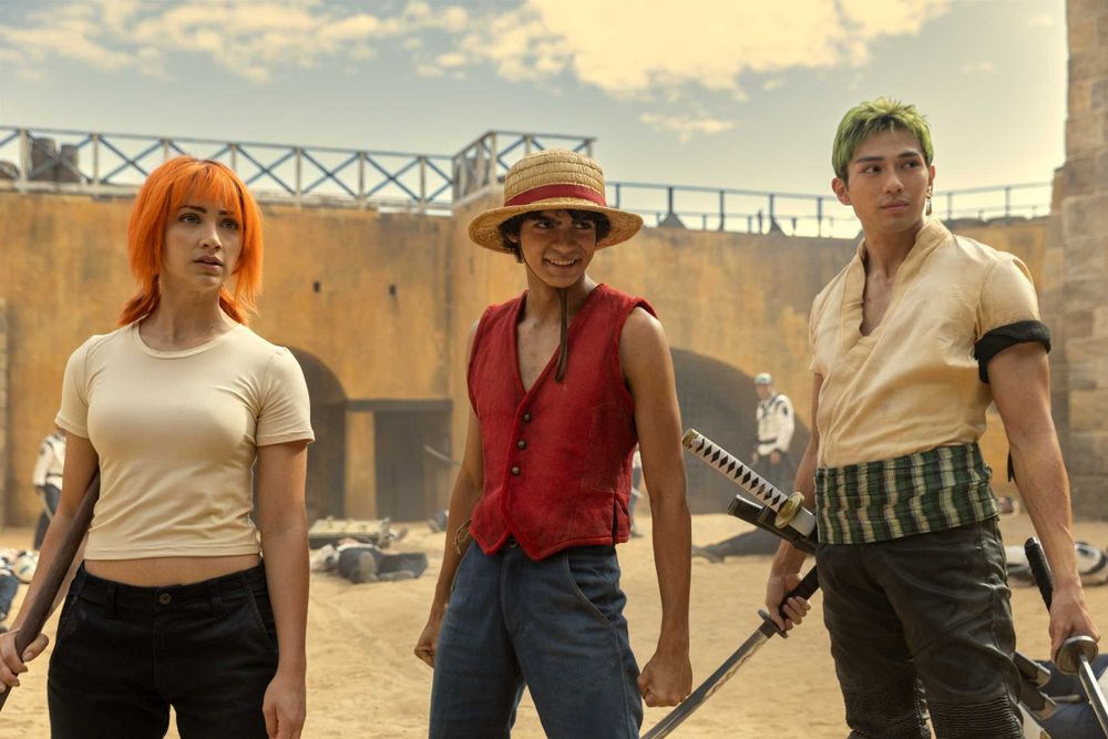 Netflix《航海王》真人版索隆「新田真劍佑」身份起底！狼狗身材時尚私服帥爆、還是星二代！？-11