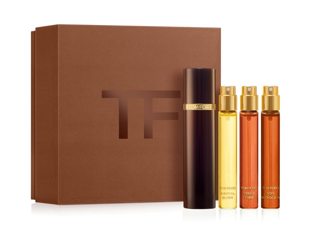 2023週年慶必買香水推薦！TOM FORD落點新竹巨城，超值限量週年慶組合，必收蔚藍海岸香水禮盒！-5