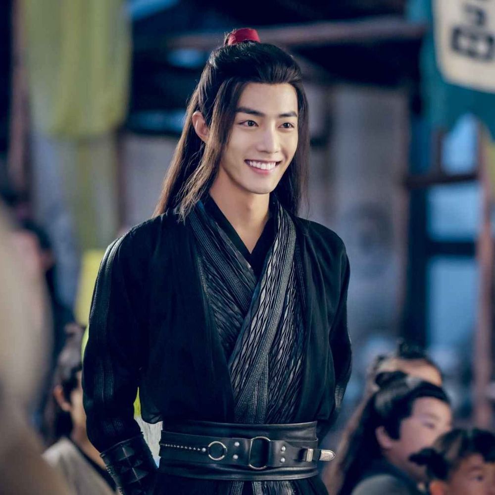 網評7位不能換人演「人生角色」陸劇男星！檀健次《長相思》爆紅，《偷偷藏不住》段嘉許非陳哲遠莫屬！-14