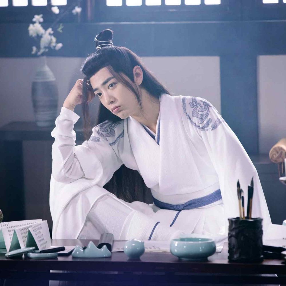 網評7位不能換人演「人生角色」陸劇男星！檀健次《長相思》爆紅，《偷偷藏不住》段嘉許非陳哲遠莫屬！-15