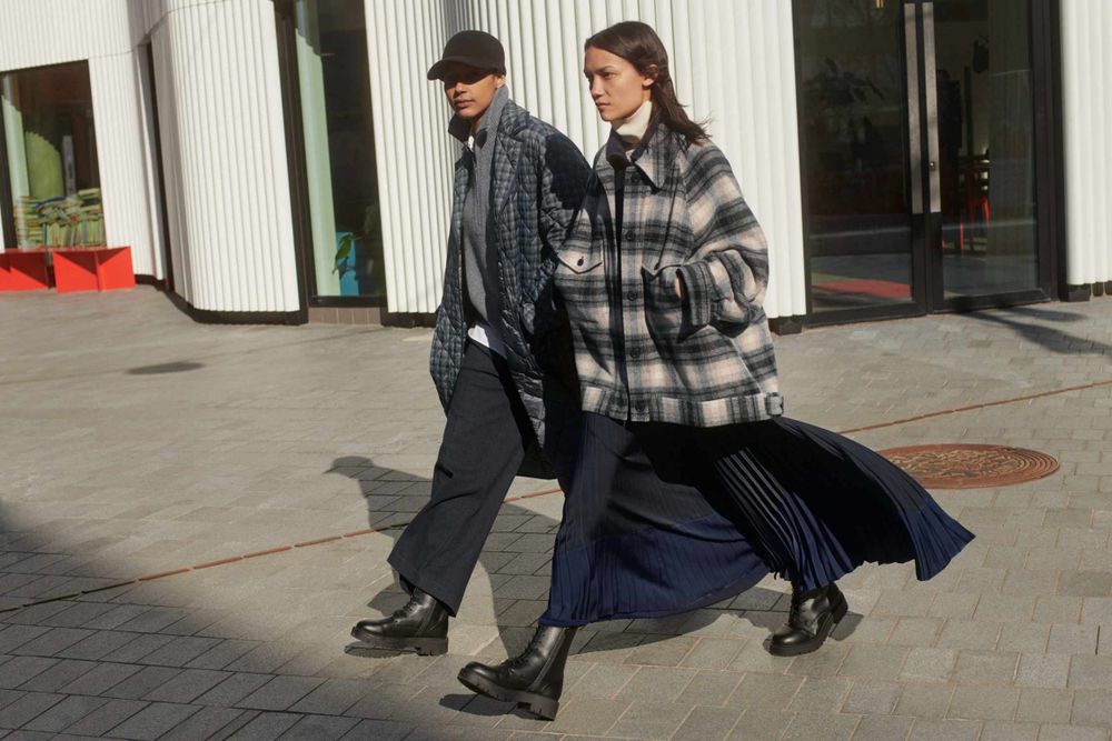 開賣前先看！UNIQLO:C系列7大必買預測！Chloé前創意總監操刀「包包、樂福鞋、百褶裙」超熱門！-3