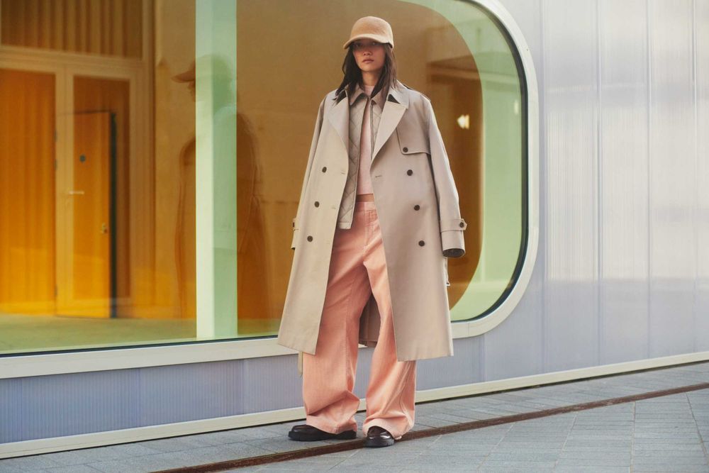 開賣前先看！UNIQLO:C系列7大必買預測！Chloé前創意總監操刀「包包、樂福鞋、百褶裙」超熱門！-1