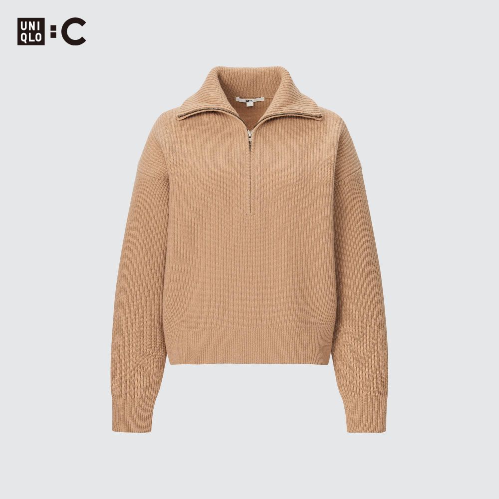 開賣前先看！UNIQLO:C系列7大必買預測！Chloé前創意總監操刀「包包、樂福鞋、百褶裙」超熱門！-8