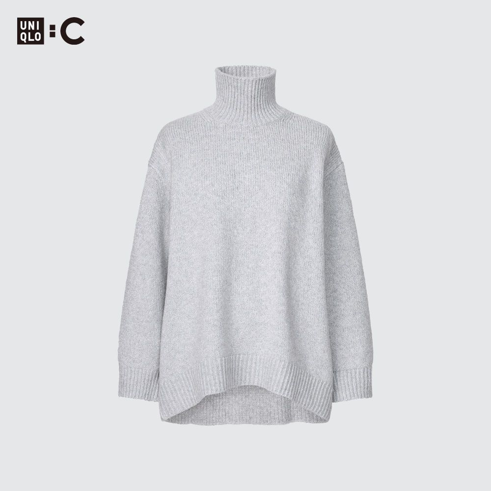 開賣前先看！UNIQLO:C系列7大必買預測！Chloé前創意總監操刀「包包、樂福鞋、百褶裙」超熱門！-7