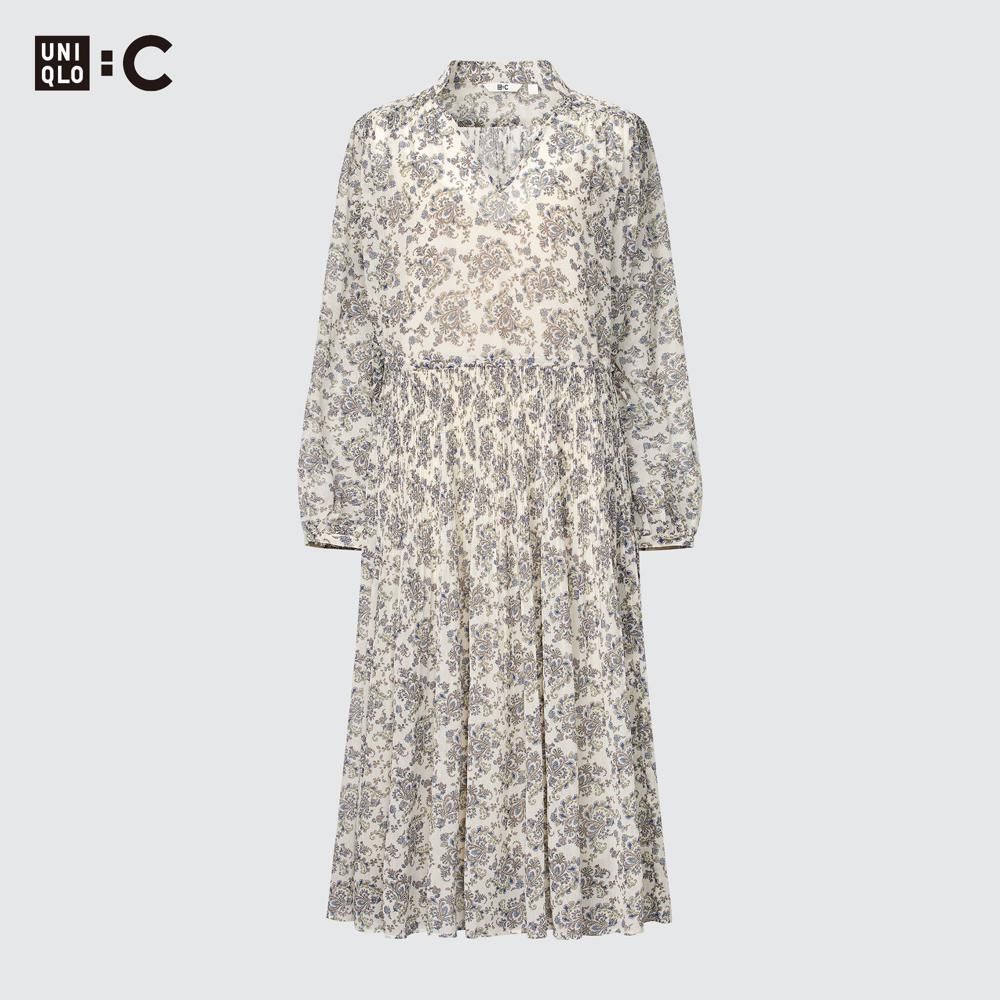 開賣前先看！UNIQLO:C系列7大必買預測！Chloé前創意總監操刀「包包、樂福鞋、百褶裙」超熱門！-9