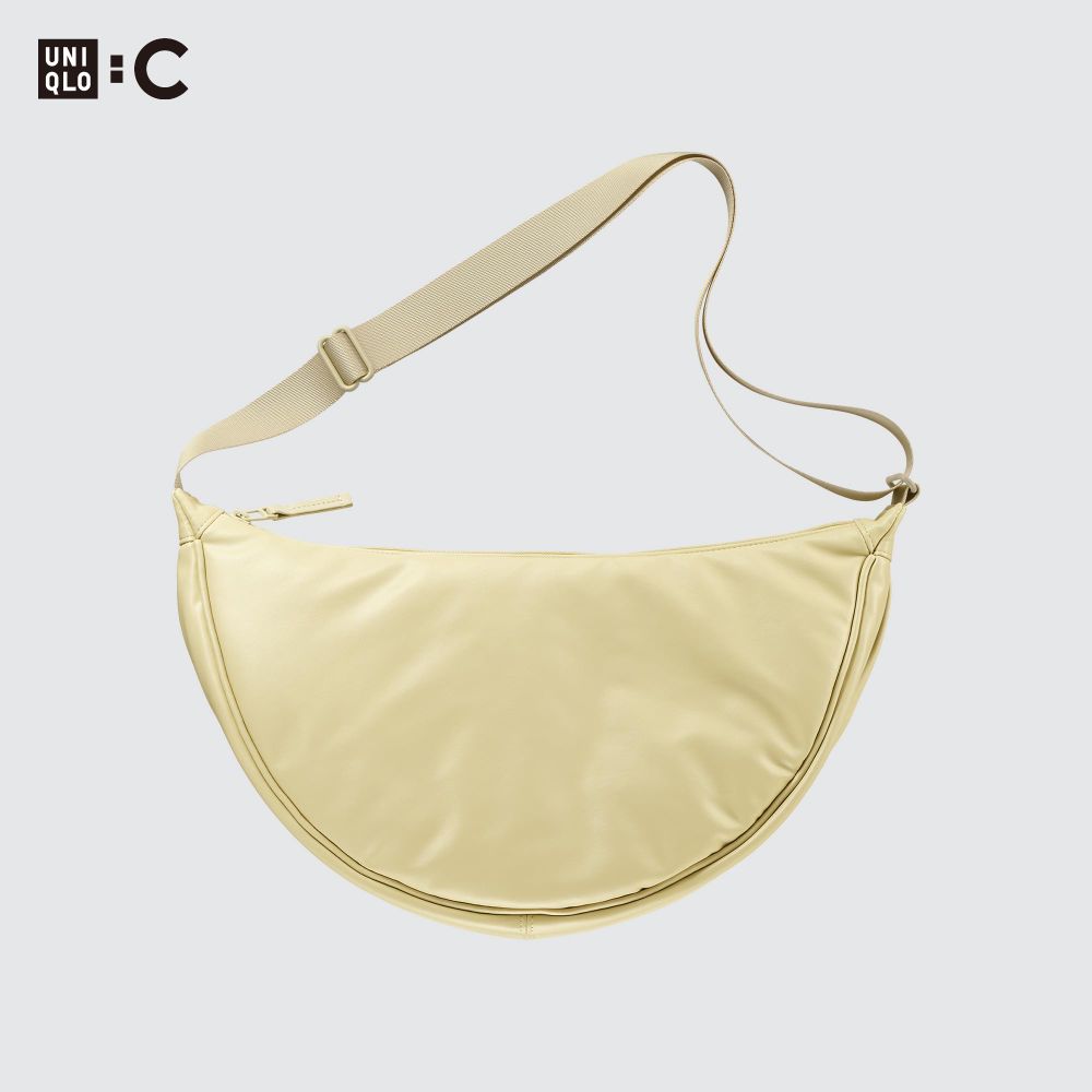 開賣前先看！UNIQLO:C系列7大必買預測！Chloé前創意總監操刀「包包、樂福鞋、百褶裙」超熱門！-13