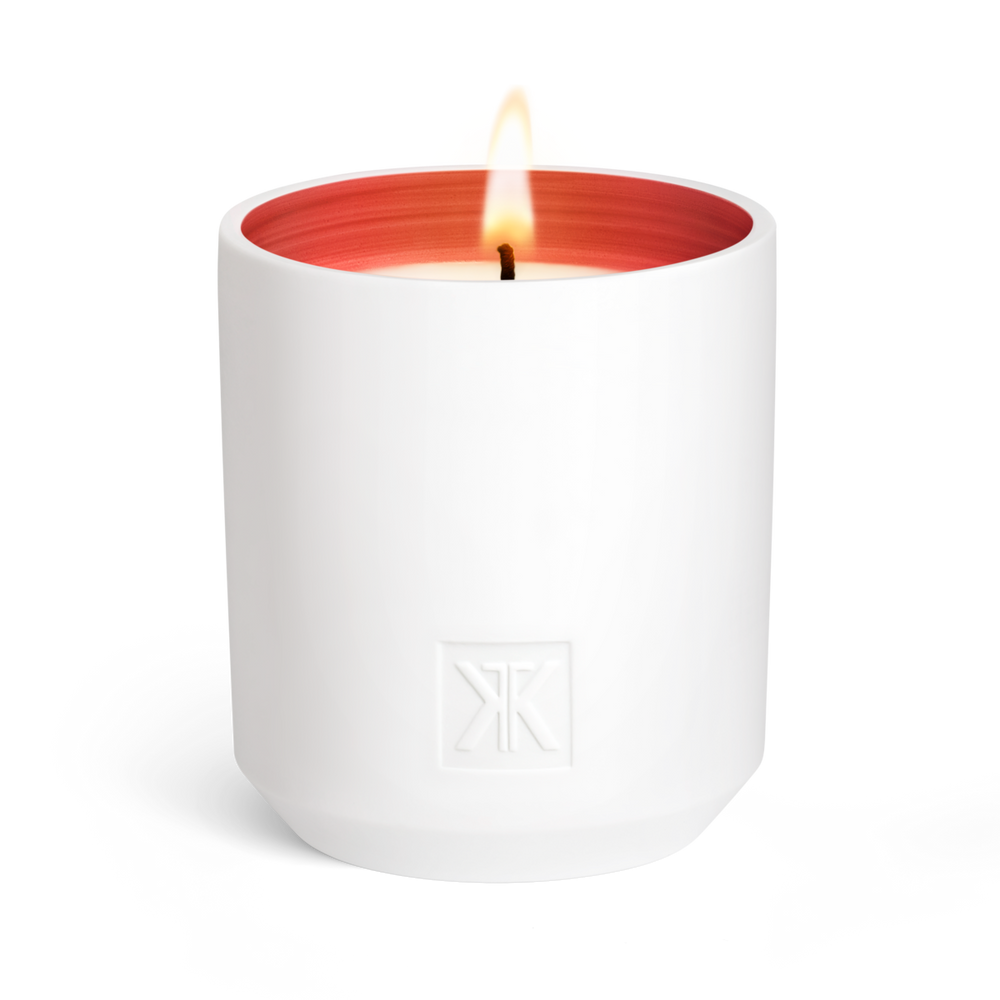 2023香氛蠟燭推薦！MFK「美好家香」香氛蠟燭新成員，無花果葉、雪松、乾木香調，這香氣就是優雅的代名詞！-8