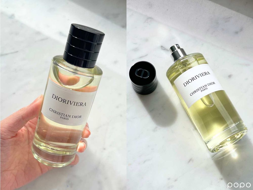 2023香水持香王評比！香奈兒精品香水、LE LABO13、MFK540...，留香度實測｜POPO筆記編輯老實說-3